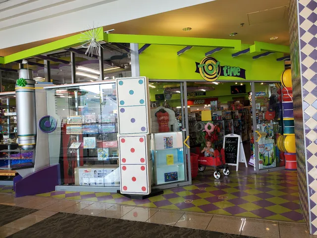 Crown Center