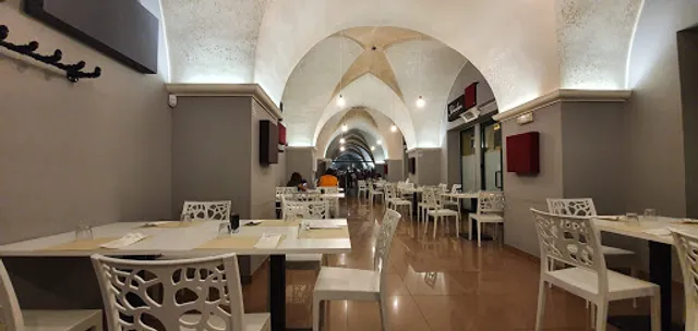 Fermentum Pizzeria e Birreria