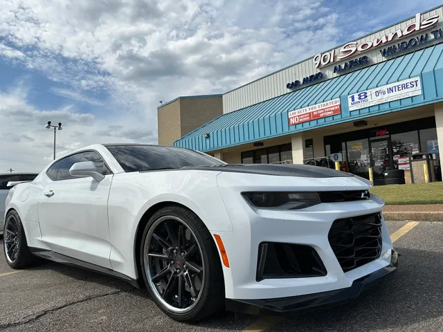 901 Sounds Auto Accessories & Window Tint