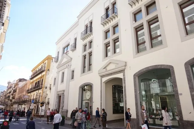 Arcorosa Apartment Palermo centro