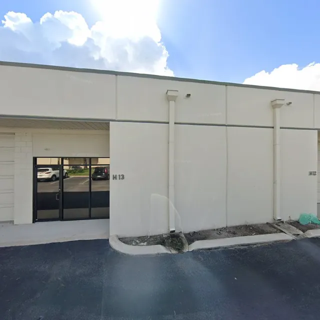 University of Mid Florida