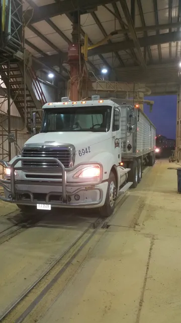 POET Bioprocessing - Shell Rock