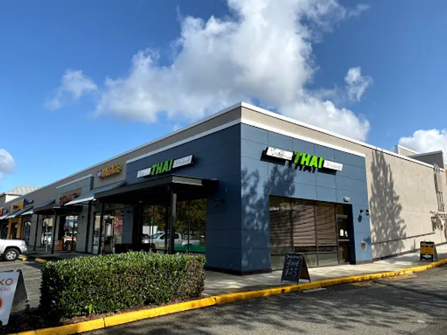 Thai Woodinville