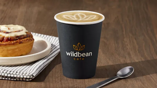 wildbean cafe - North Geelong