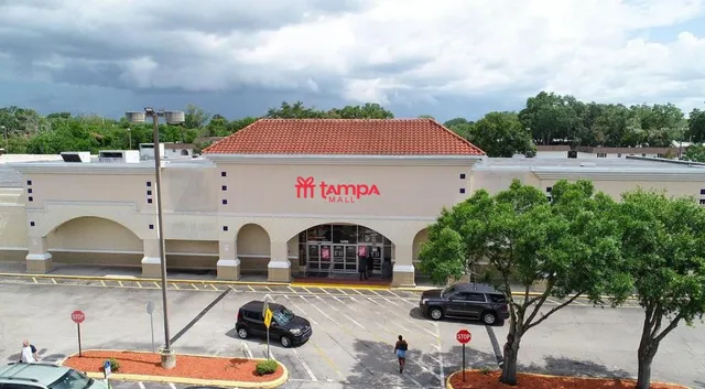 Tampa Mall