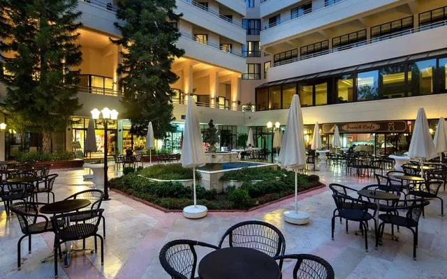 FUN & SUN FAMILY Club Saphire