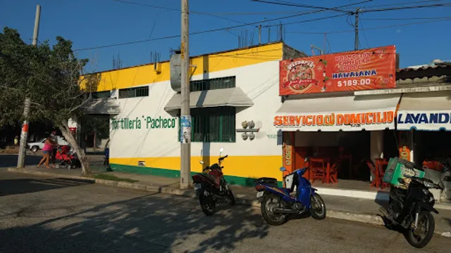 Pizzeria Blas Junior