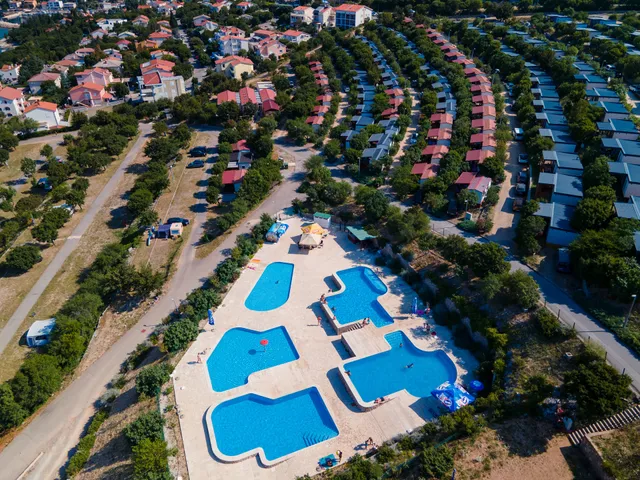 Camping Klenovica