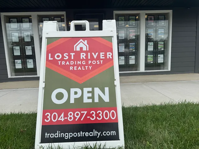 Lost River Trading Post Realty
