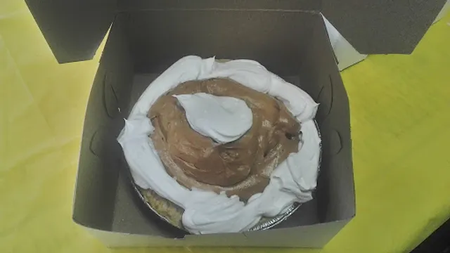 Jupiter Rising Bakery