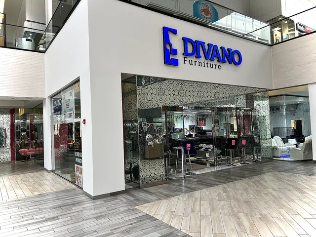 Divano Furniture
