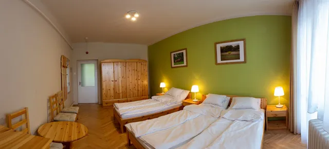 Csömöri Vendégház