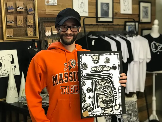 Just Imagine Studio & Shop