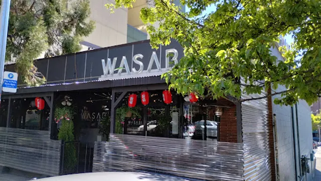 Wasabi Sushi & Izakaya