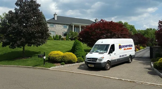 Accurate Alarm Systems Corporation