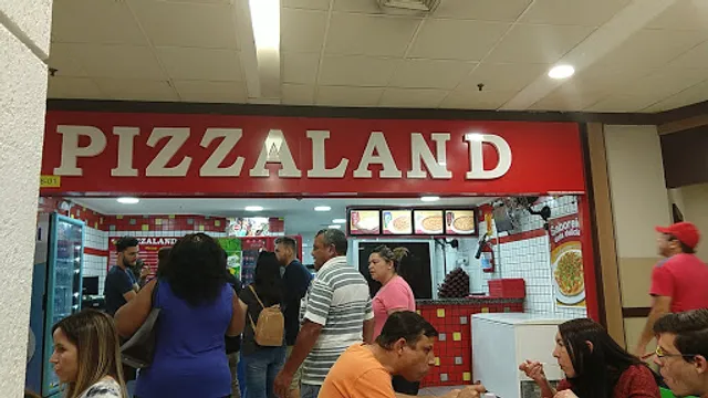 Pizzaland