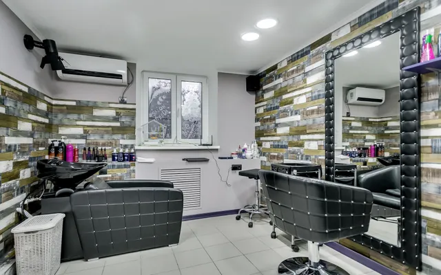 Салон красоты FreeDA