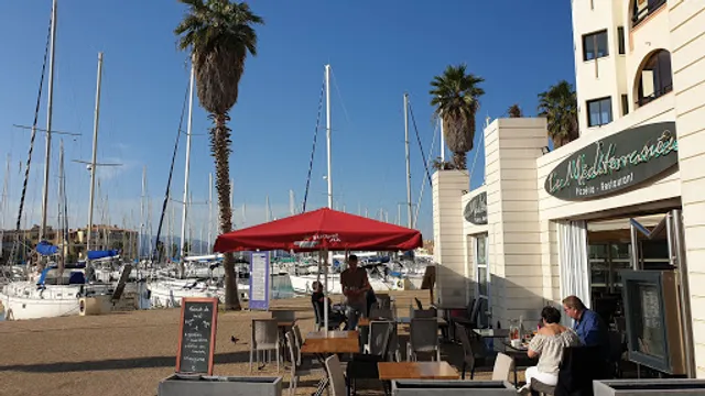 Le Méditerranée