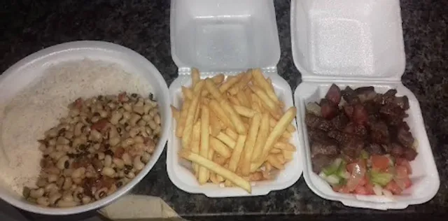 Restaurante tempero da vilma