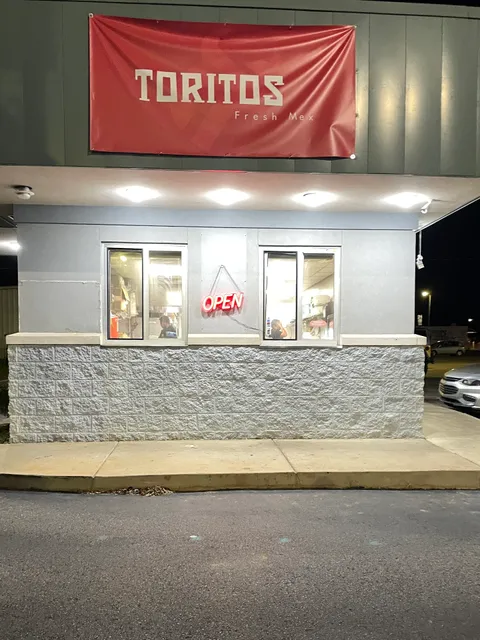 Toritos Fresh Mex