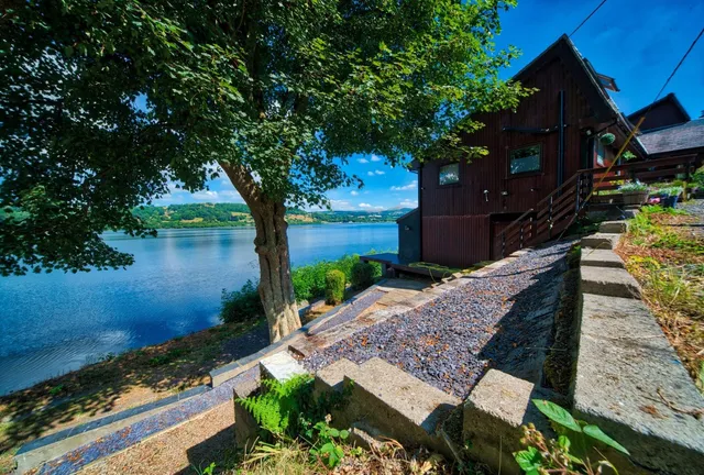 Glan Y Gro Apartments