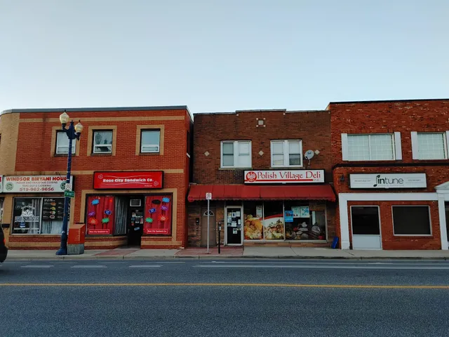 Polish Village Deli Inc