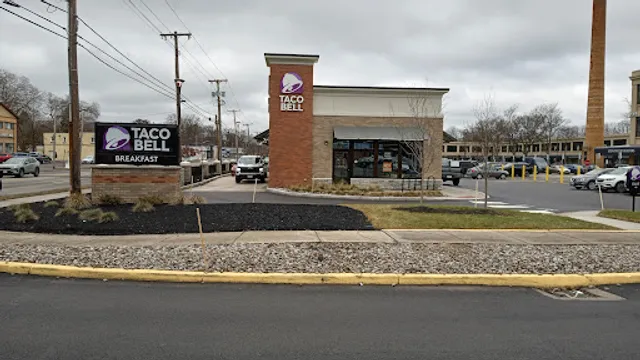 Taco Bell