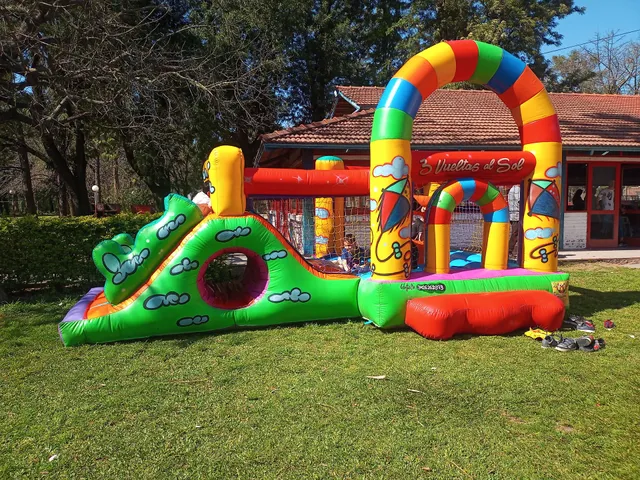 Complejo La Tatenguita