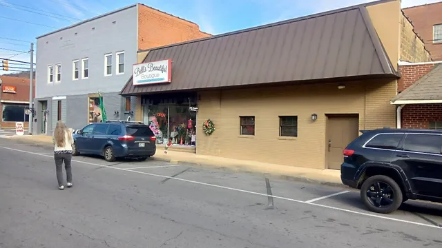 Bells beautiful boutique