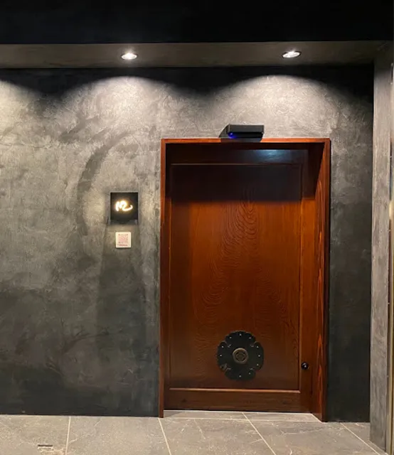 Sushi Restaurant "Bon" Kitakyushu Fukuoka