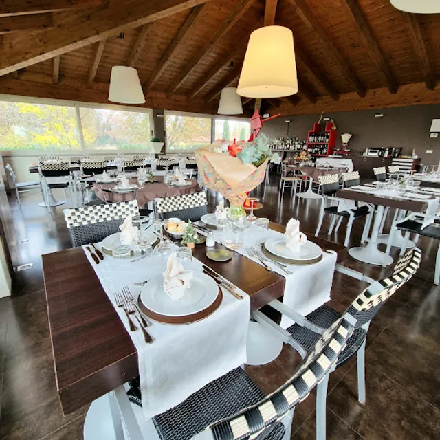 Ristorante Cascina Cortesa