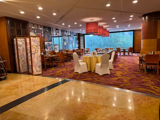 renaissance brasserie