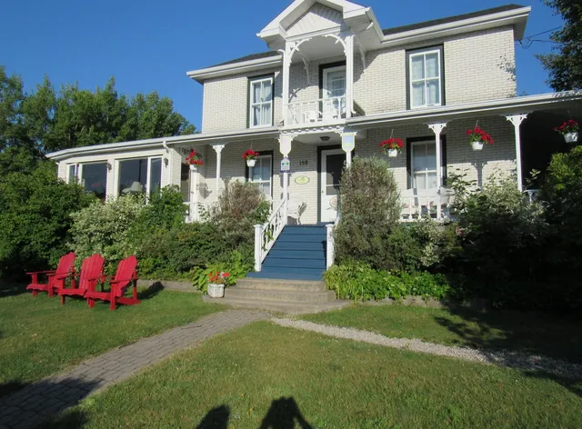 Auberge Maison Gauthier