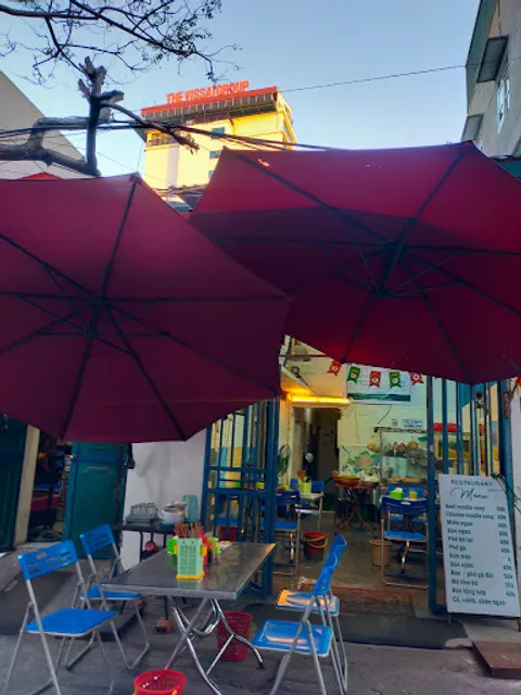 Phở An (Pho Restaurant)