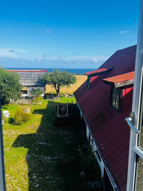 Røvej19.dk Ferielejligheder