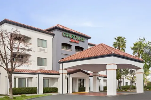 Courtyard by Marriott Palmdale