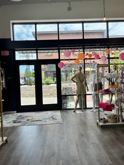 Three Little Birds Boutique