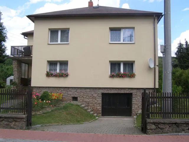 Apartment Vysocina