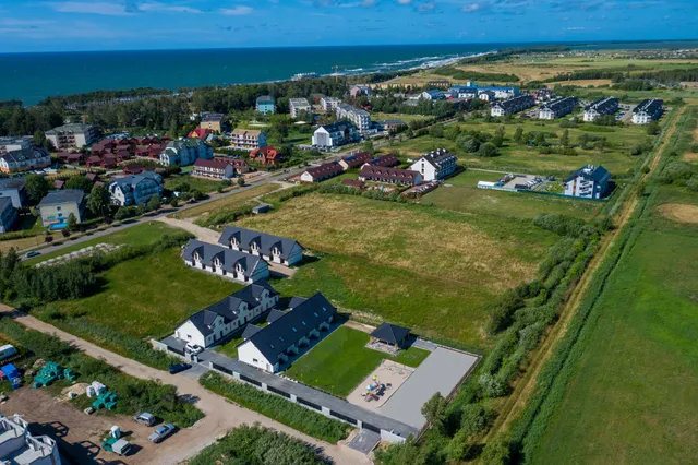 Apartamenty Morskie Piaski