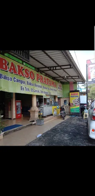 Bakso Pratama