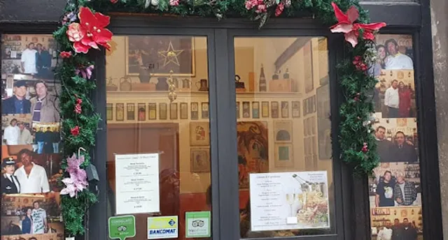 Osteria Al Bacco Felice