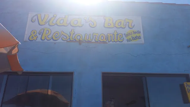 Bar e Mercearia do Silva