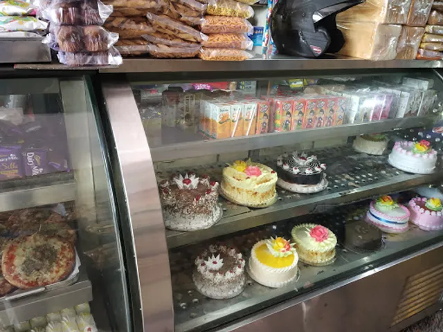 Venus Bakery