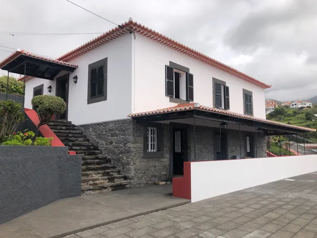 Centro de Juventude da Calheta