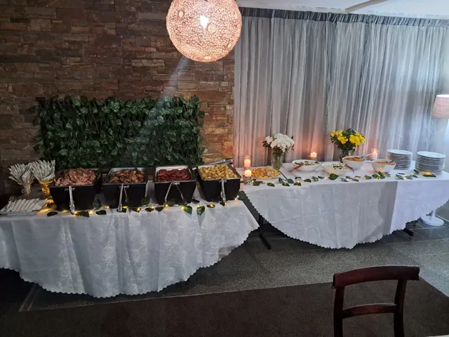 Red Bird Catering & Spit Braai