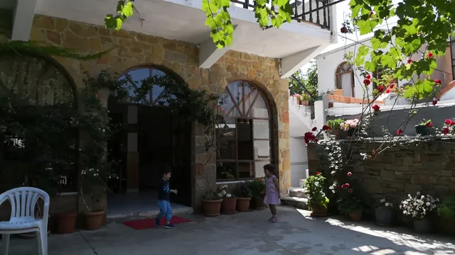 Kalimerhaba Motel & Restaurant