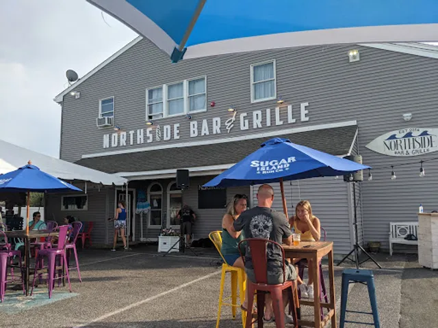Northside Bar & Grille