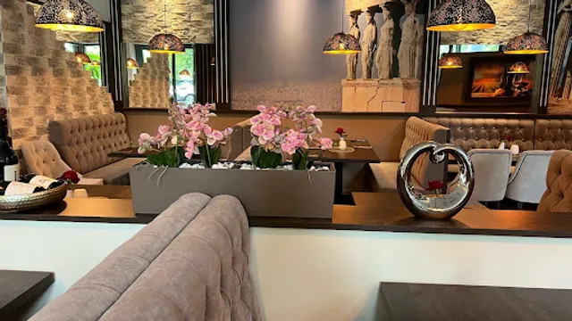 Griechisches Restaurant Platon