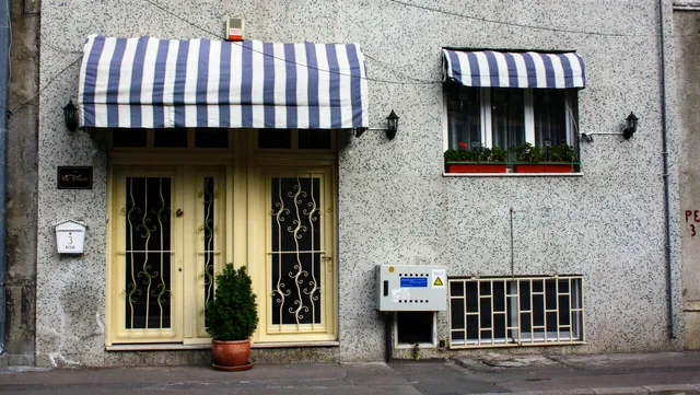 Villa Tamara, Bucharest