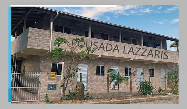 Residencial Lazzaris